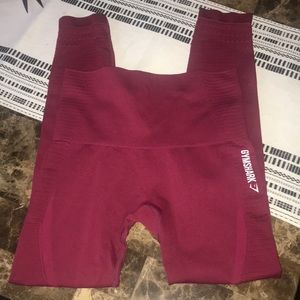 TRADE ONLY- Gymshark Seamless Leggings